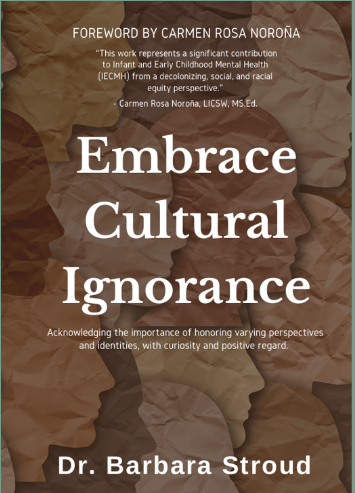 Embrace Cultural Ignorance