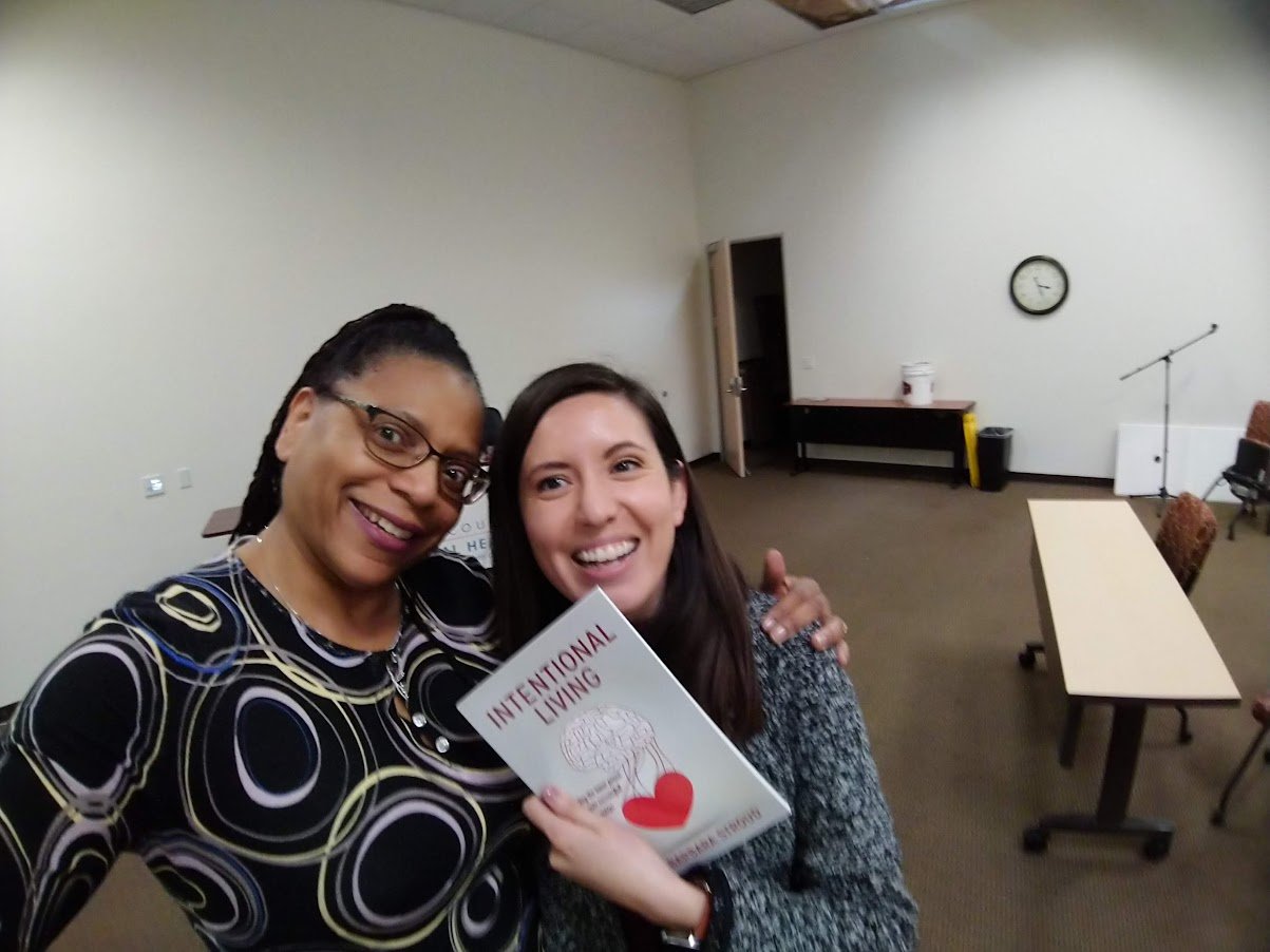 Sharing Intentional Living